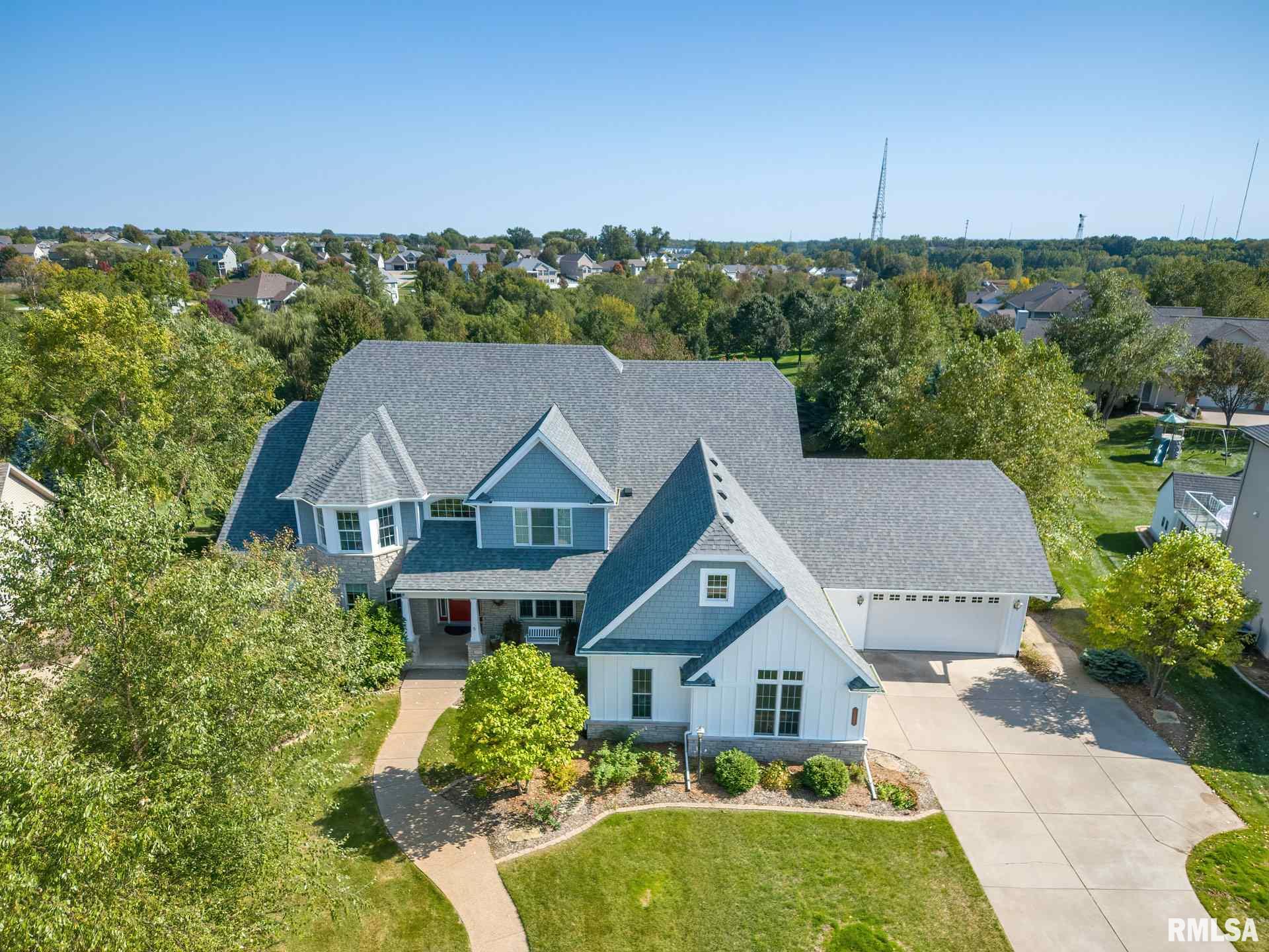 6081 Eagle Ridge Road Bettendorf, IA 52722 - Photo 44 of 50 Gallery Image 44
