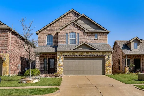 $449,000 | 10320 Cotulla Place, McKinney, TX 75071