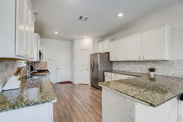 $449,000 | 10320 Cotulla Place, McKinney, TX 75071