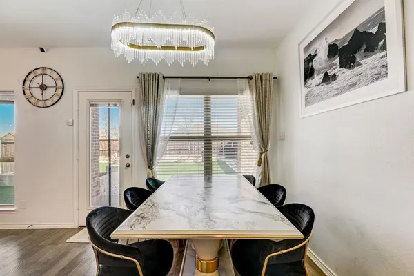$449,000 | 10320 Cotulla Place, McKinney, TX 75071