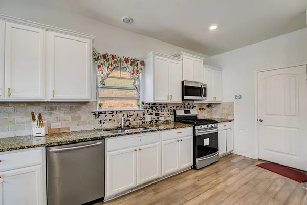 $449,000 | 10320 Cotulla Place, McKinney, TX 75071