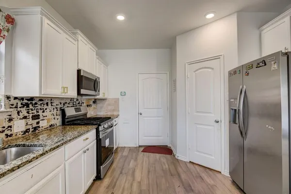 $449,000 | 10320 Cotulla Place, McKinney, TX 75071