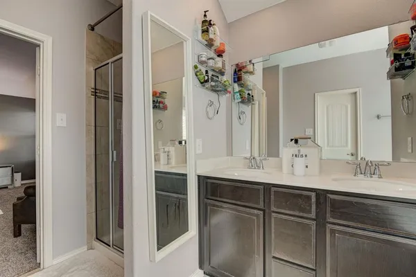 $449,000 | 10320 Cotulla Place, McKinney, TX 75071