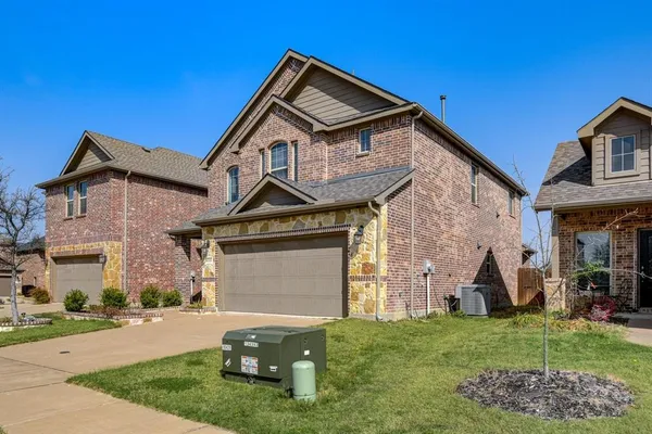 $449,000 | 10320 Cotulla Place, McKinney, TX 75071