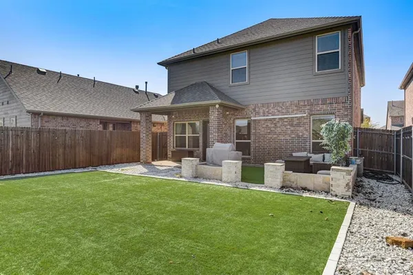 $449,000 | 10320 Cotulla Place, McKinney, TX 75071