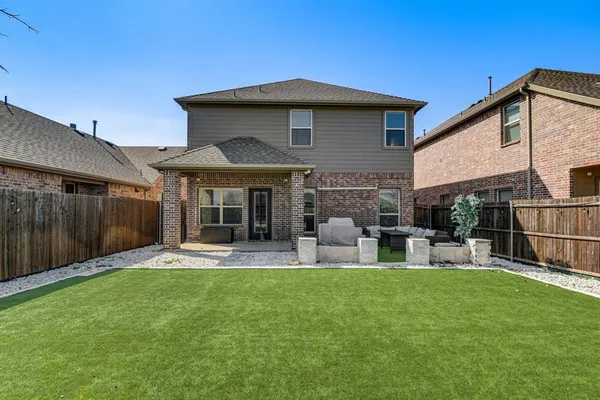 $449,000 | 10320 Cotulla Place, McKinney, TX 75071