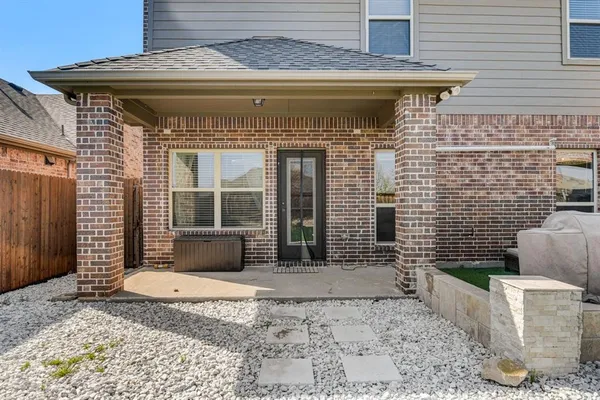 $449,000 | 10320 Cotulla Place, McKinney, TX 75071