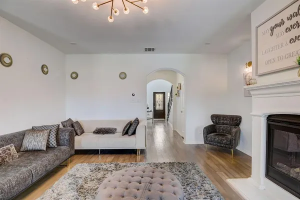 $449,000 | 10320 Cotulla Place, McKinney, TX 75071