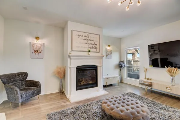 $449,000 | 10320 Cotulla Place, McKinney, TX 75071