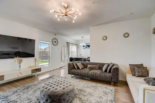 $449,000 | 10320 Cotulla Place, McKinney, TX 75071