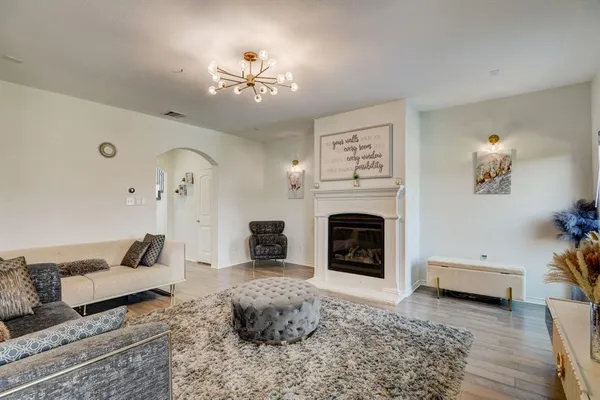 $449,000 | 10320 Cotulla Place, McKinney, TX 75071