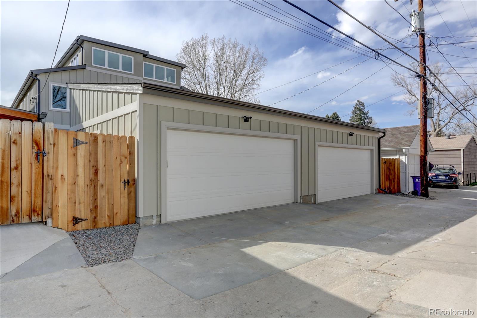 4211 Raleigh Street Denver, CO 80212 - Photo 20 of 21 Gallery Image 20