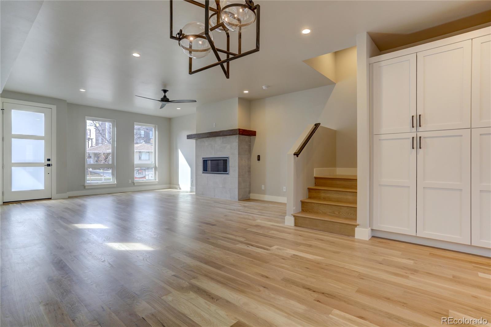 4211 Raleigh Street Denver, CO 80212 - Photo 2 of 21 Gallery Image 2