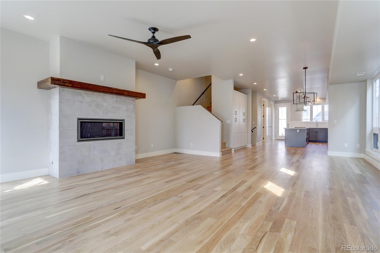 4211 Raleigh Street Denver, CO 80212 - Photo 3 of 21 Gallery Image 3