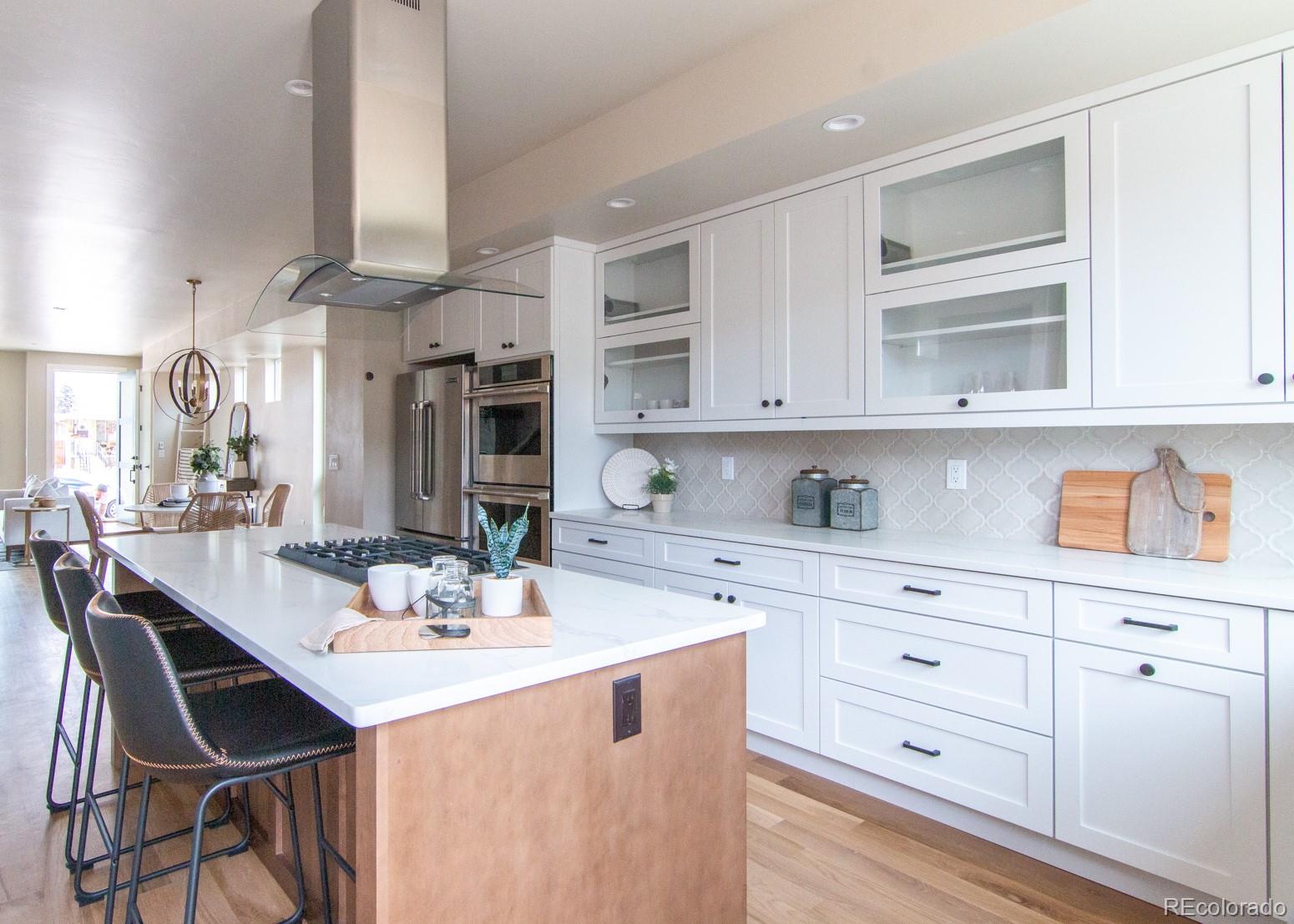 4211 Raleigh Street Denver, CO 80212 - Photo 4 of 21 Gallery Image 4
