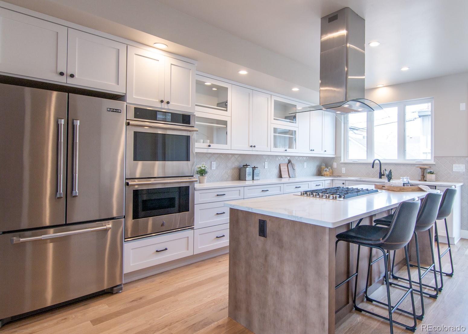 4211 Raleigh Street Denver, CO 80212 - Photo 5 of 21 Gallery Image 5