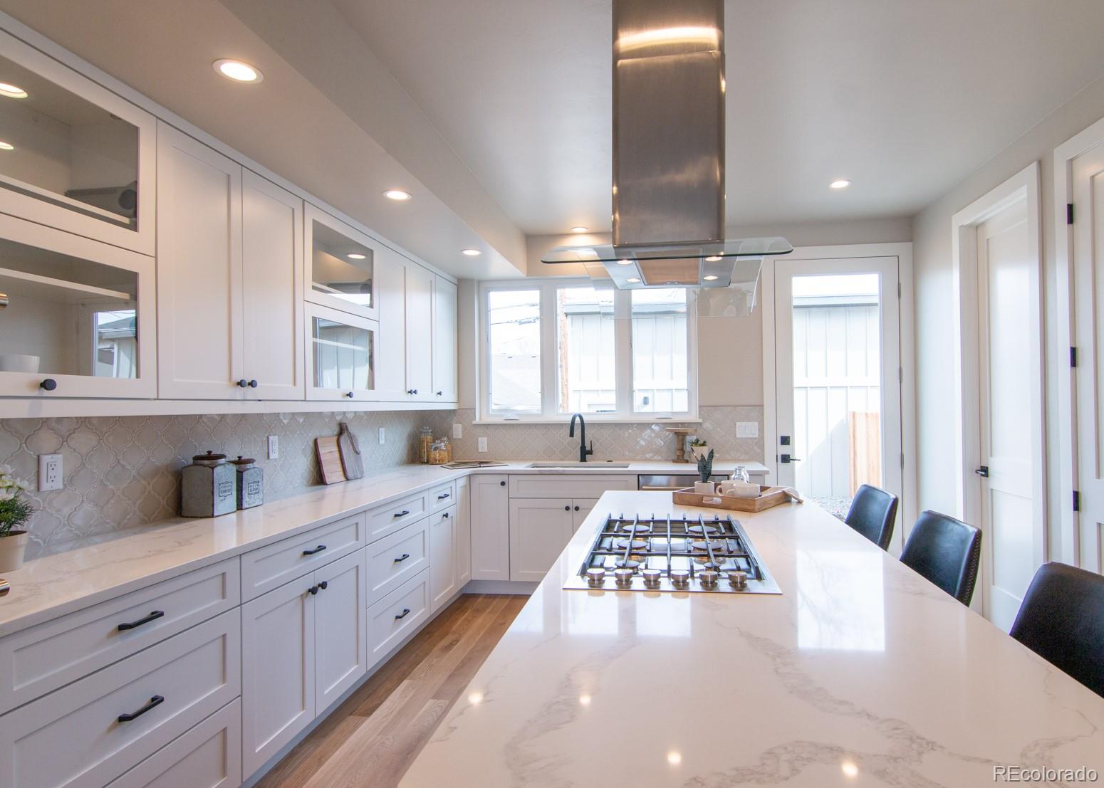 4211 Raleigh Street Denver, CO 80212 - Photo 6 of 21 Gallery Image 6
