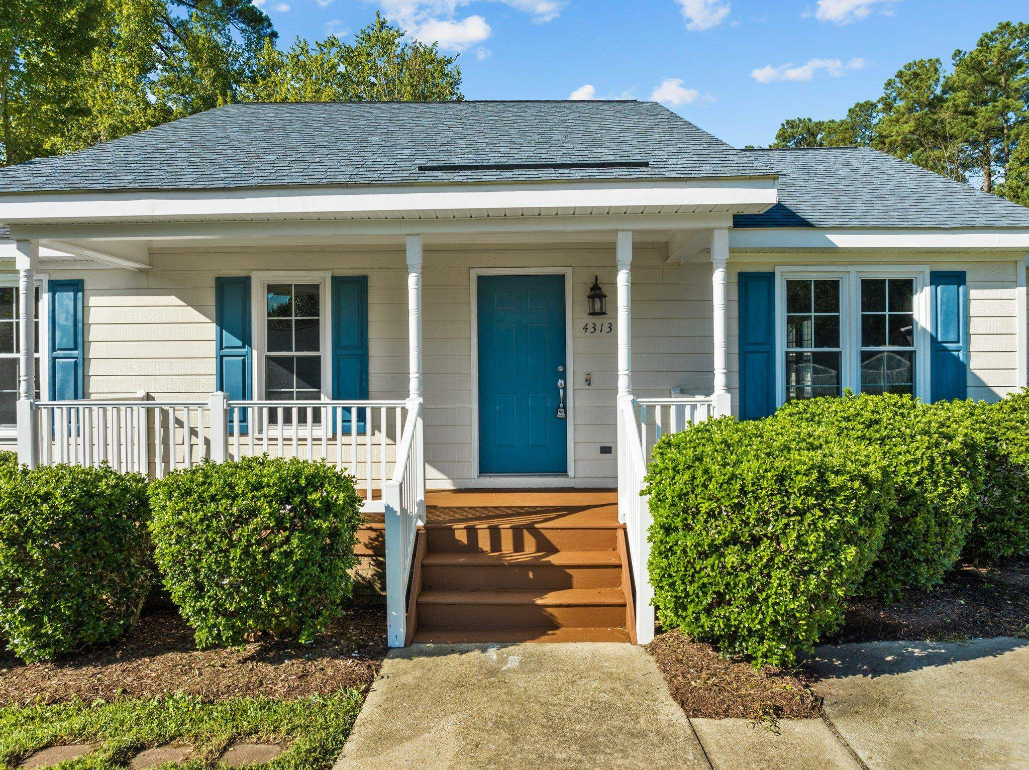 4313 Wolftrap Road Raleigh, NC 27616 - Photo 2 of 39 Photo 2
