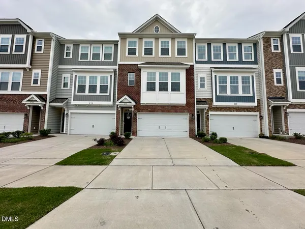 $2,350 | 230 Marietta Way, Durham, NC 27703