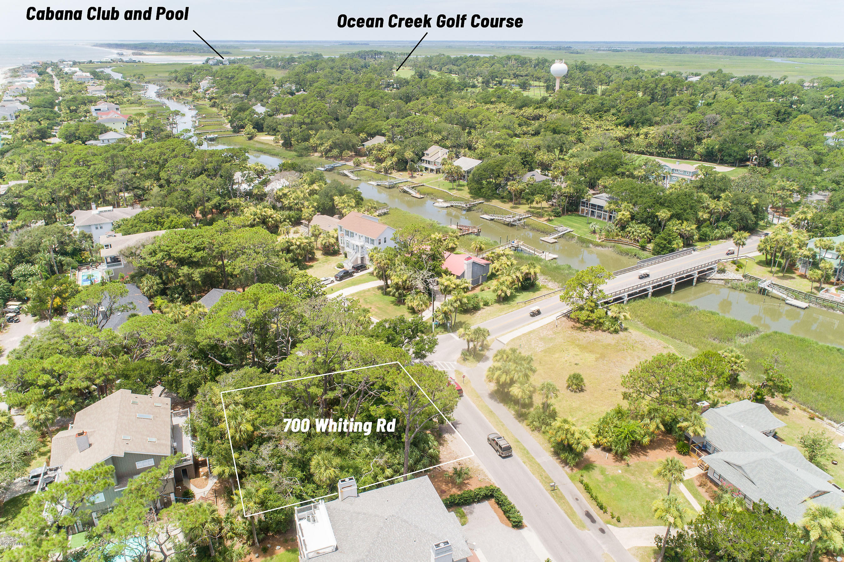 700 Whiting Road Fripp Island, SC 29920 - Photo 5 of 8 DJI_0041-SMALL