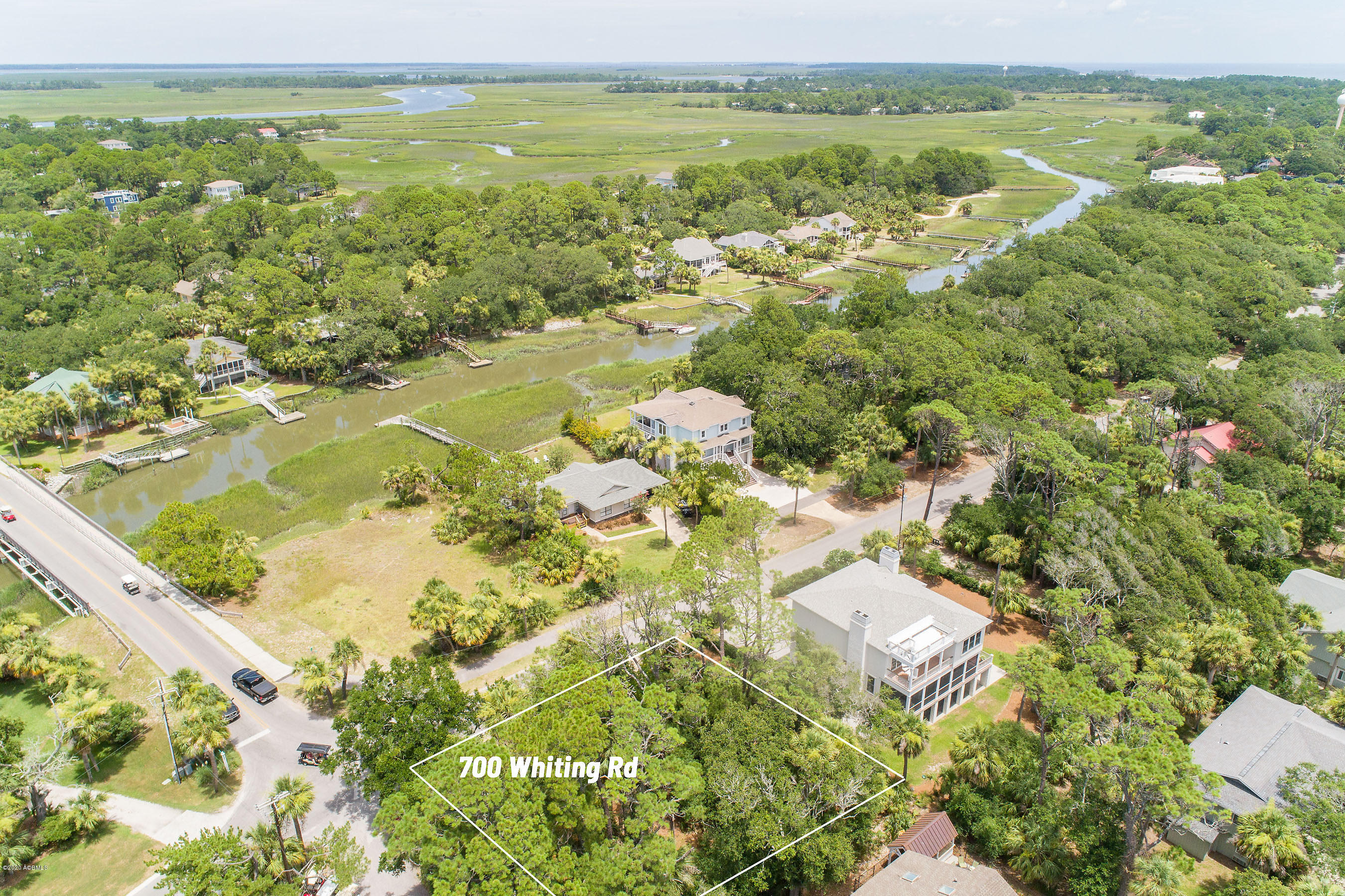 700 Whiting Road Fripp Island, SC 29920 - Photo 7 of 8 DJI_0043-SMALL