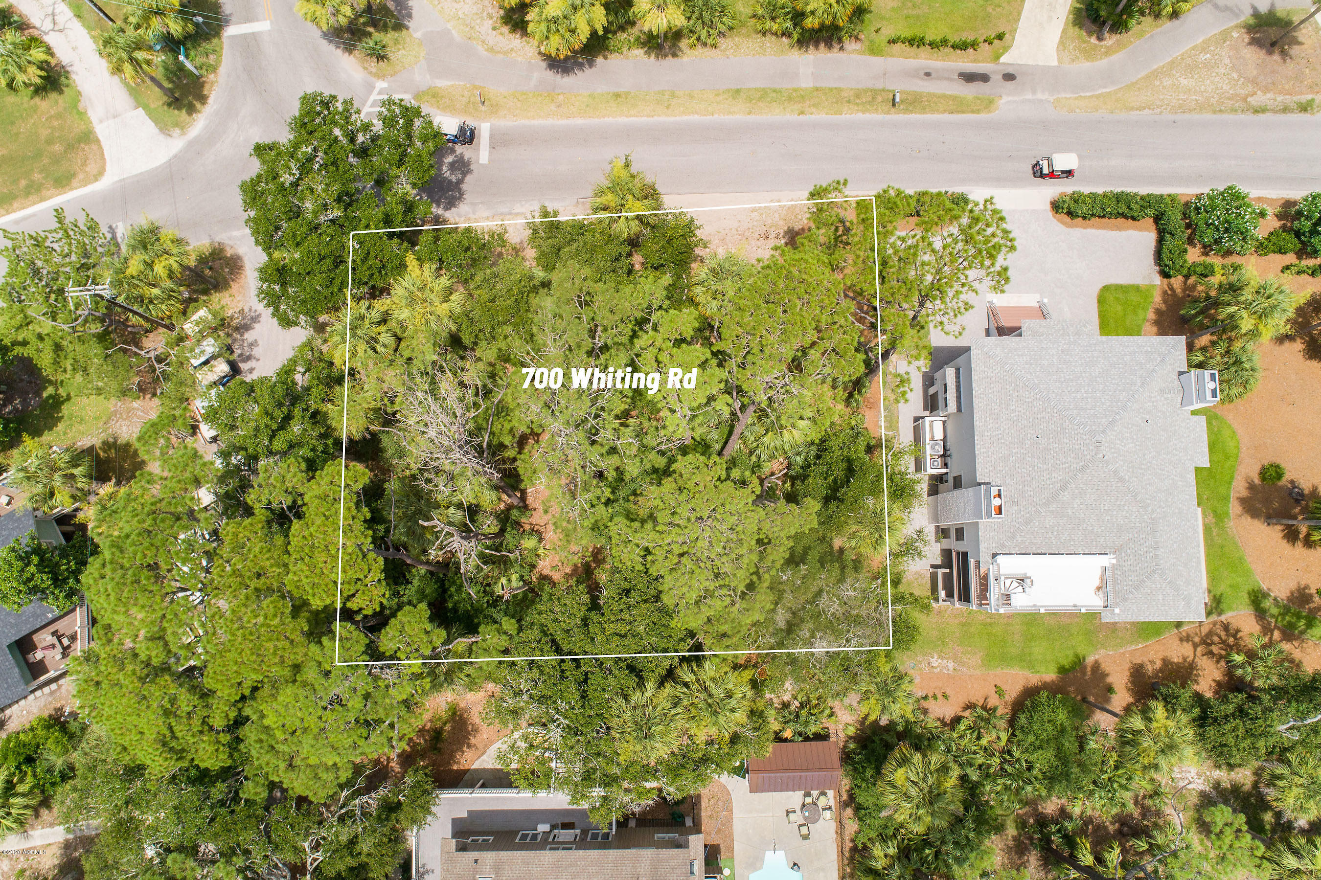 700 Whiting Road Fripp Island, SC 29920 - Photo 8 of 8 DJI_0045-SMALL