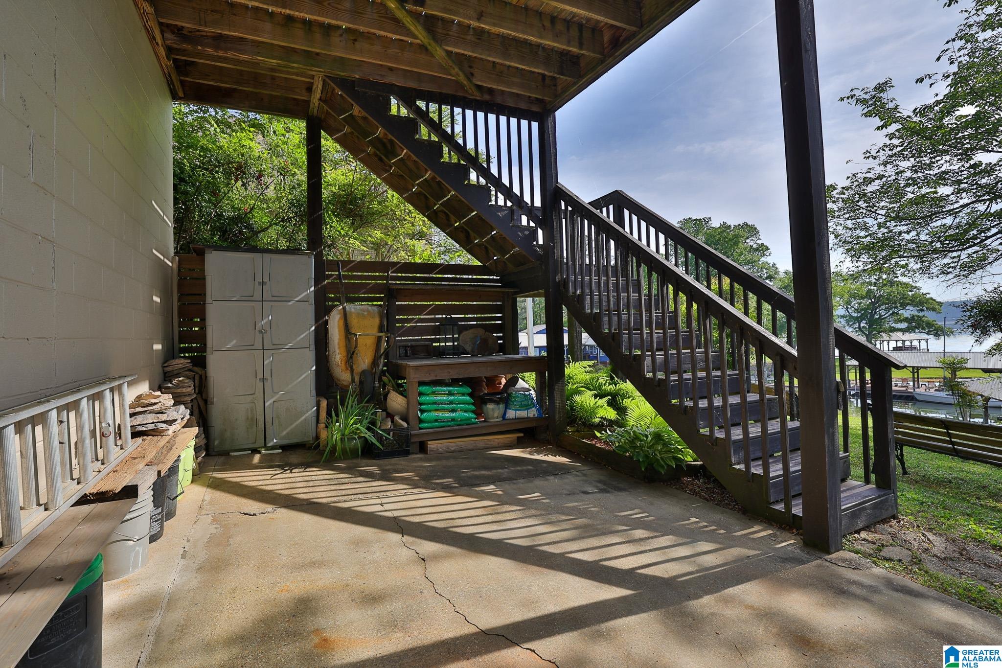 405 Frankies Road Vincent, AL 35178 - Photo 43 of 76