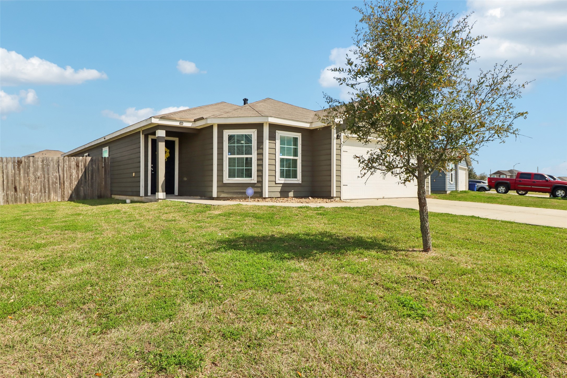 8006 Distant Harbor Road Baytown, TX 77523 - Photo 24 of 27