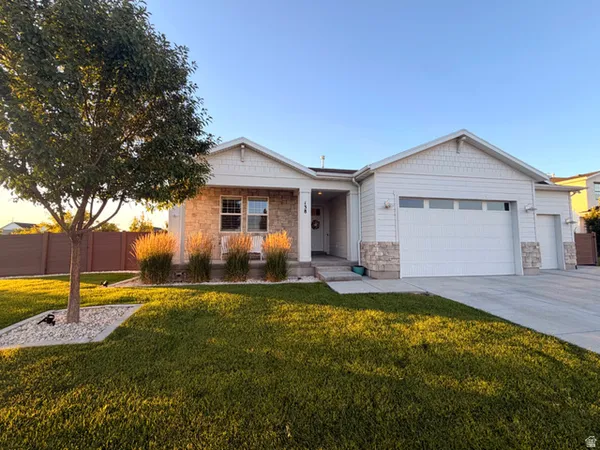 $1,249,000 | 138 West 350 N Street, Vineyard, UT 84059