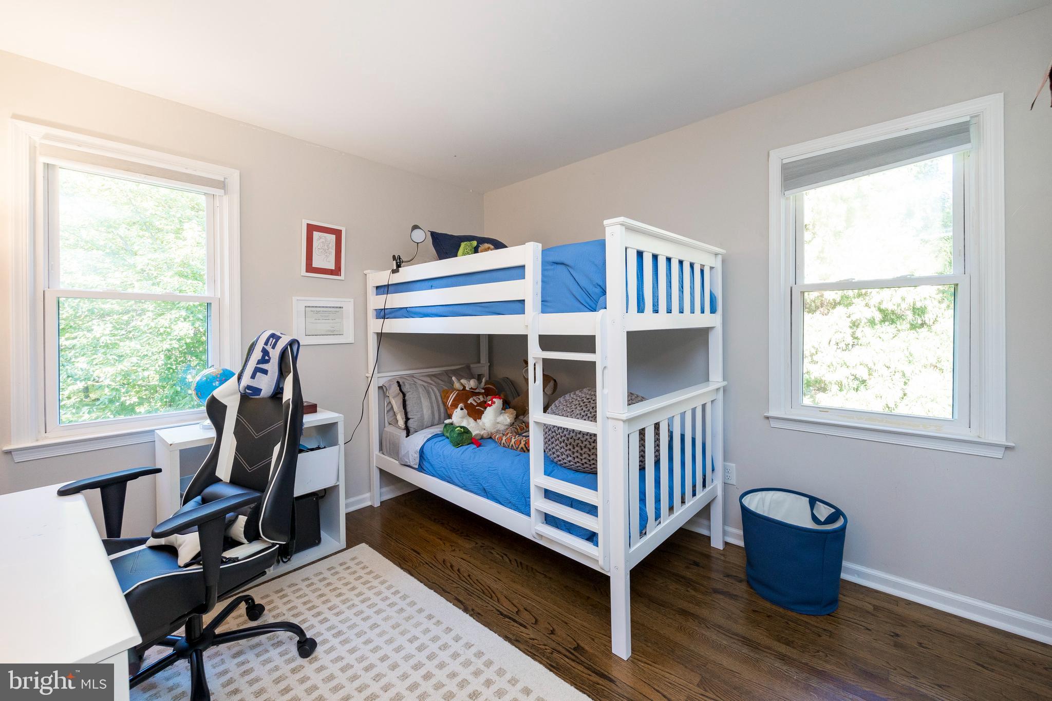902 Radnor Road Wayne, PA 19087 - Photo 21 of 38 Bedroom 3