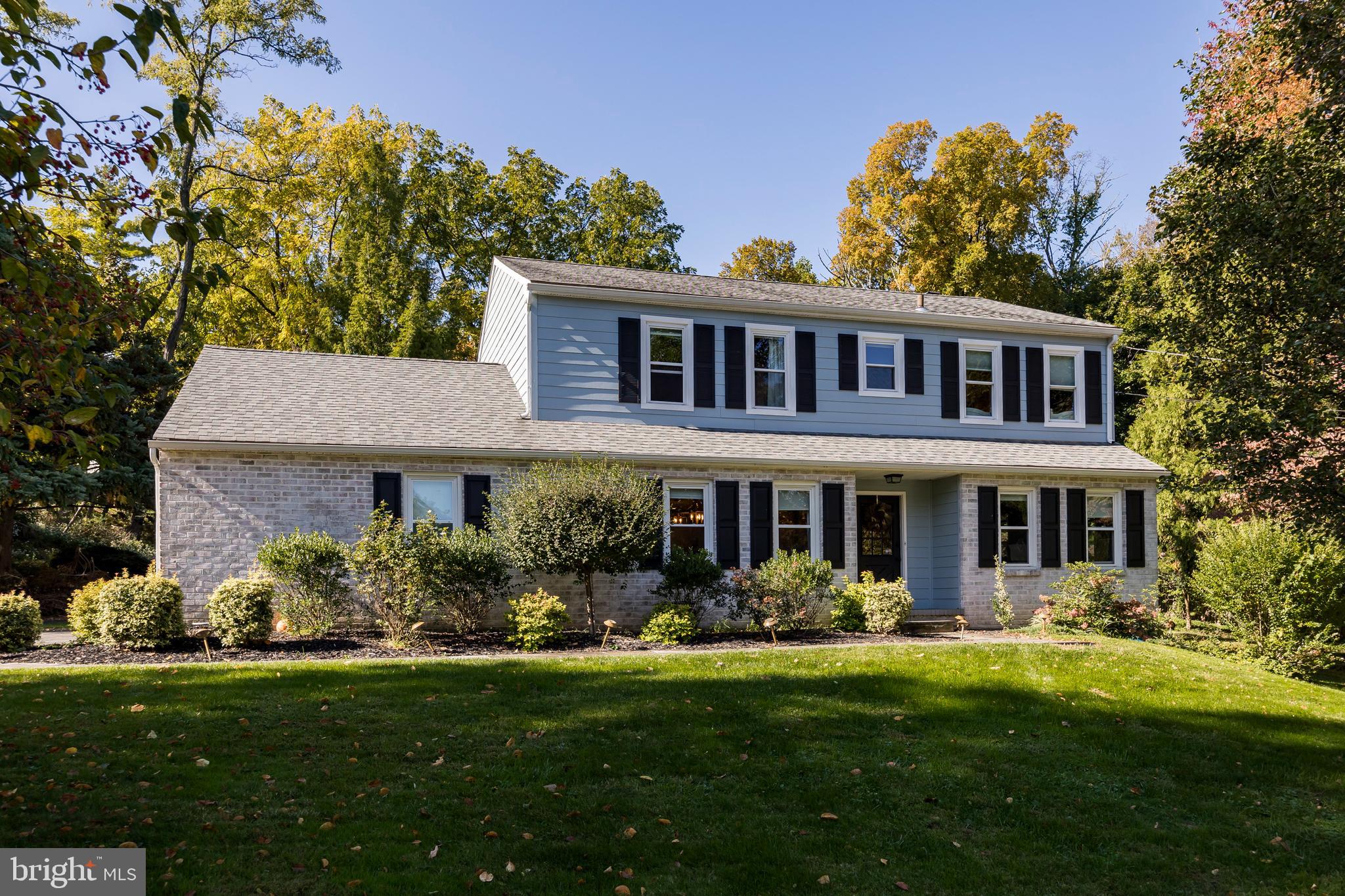 902 Radnor Road Wayne, PA 19087 - Photo 32 of 38
