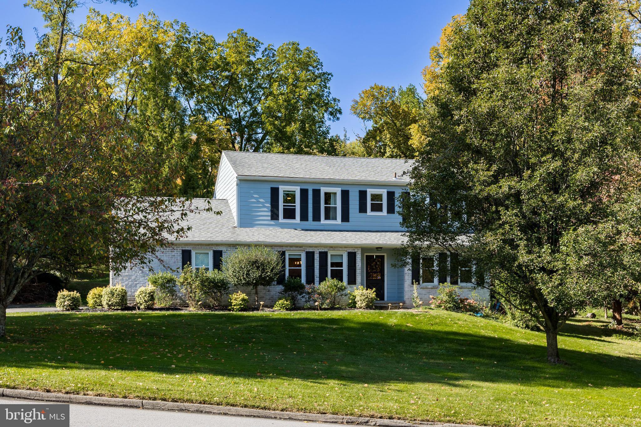 902 Radnor Road Wayne, PA 19087 - Photo 35 of 38