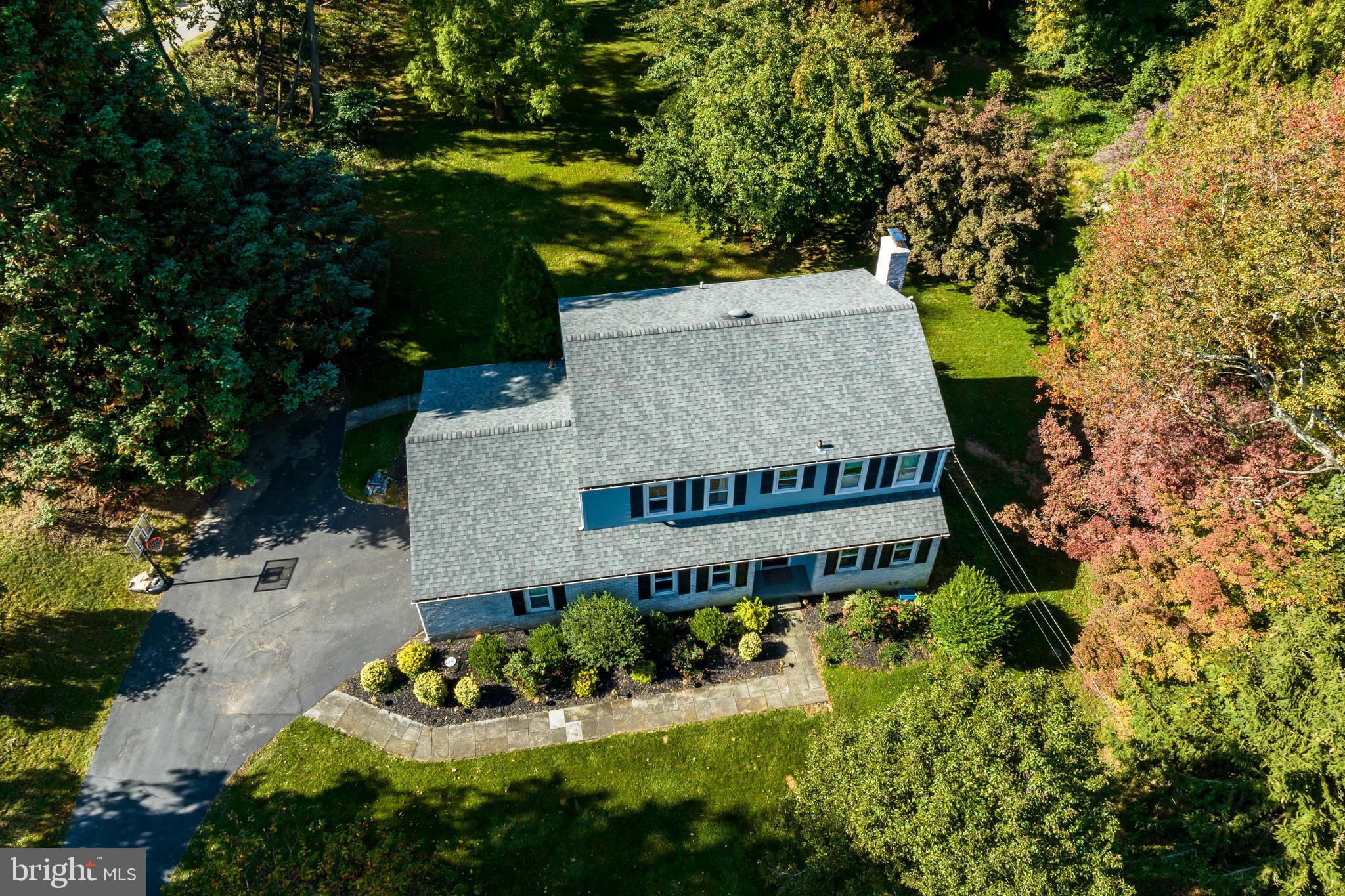 902 Radnor Road Wayne, PA 19087 - Photo 37 of 38