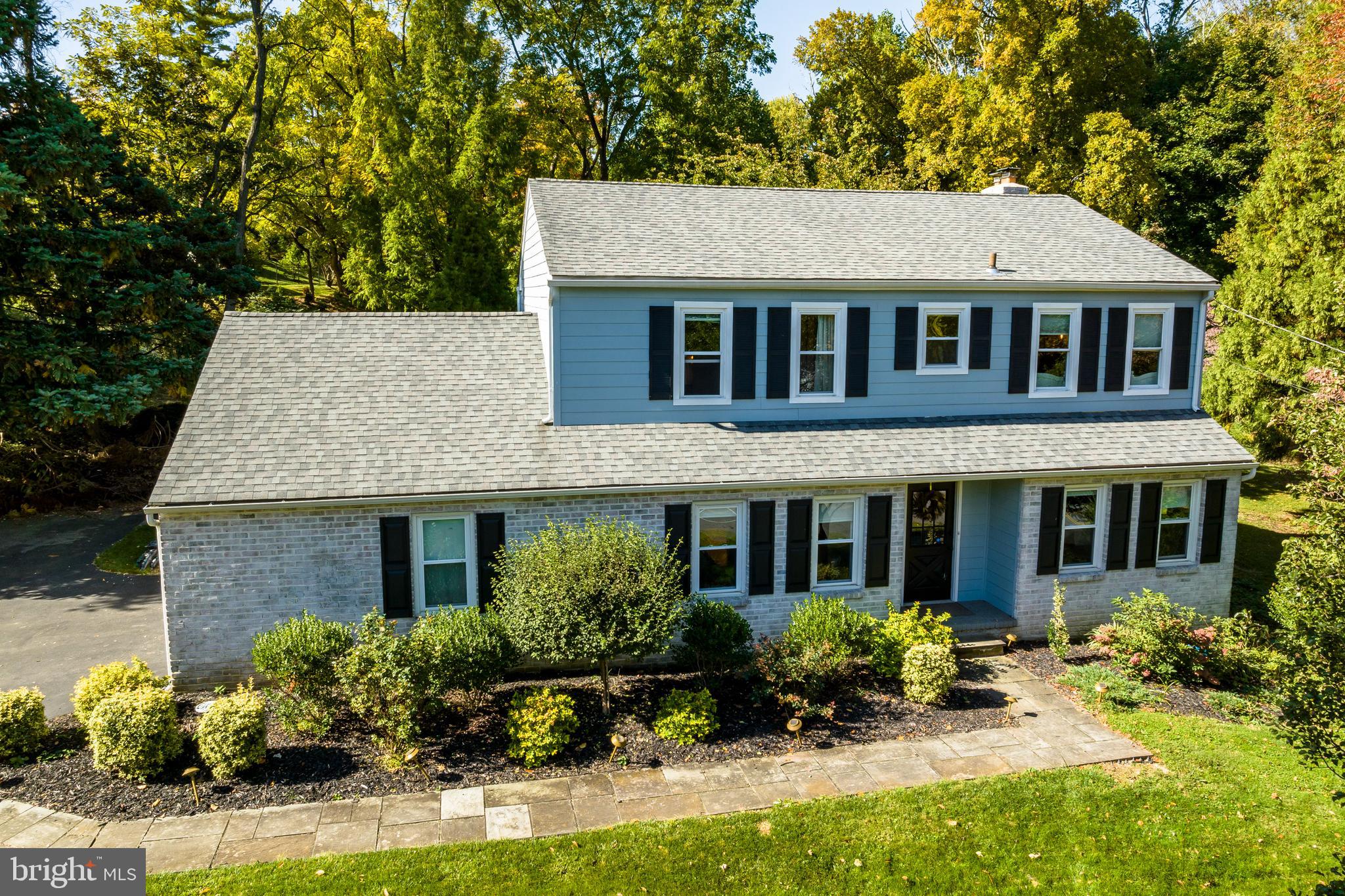 902 Radnor Road Wayne, PA 19087 - Photo 38 of 38