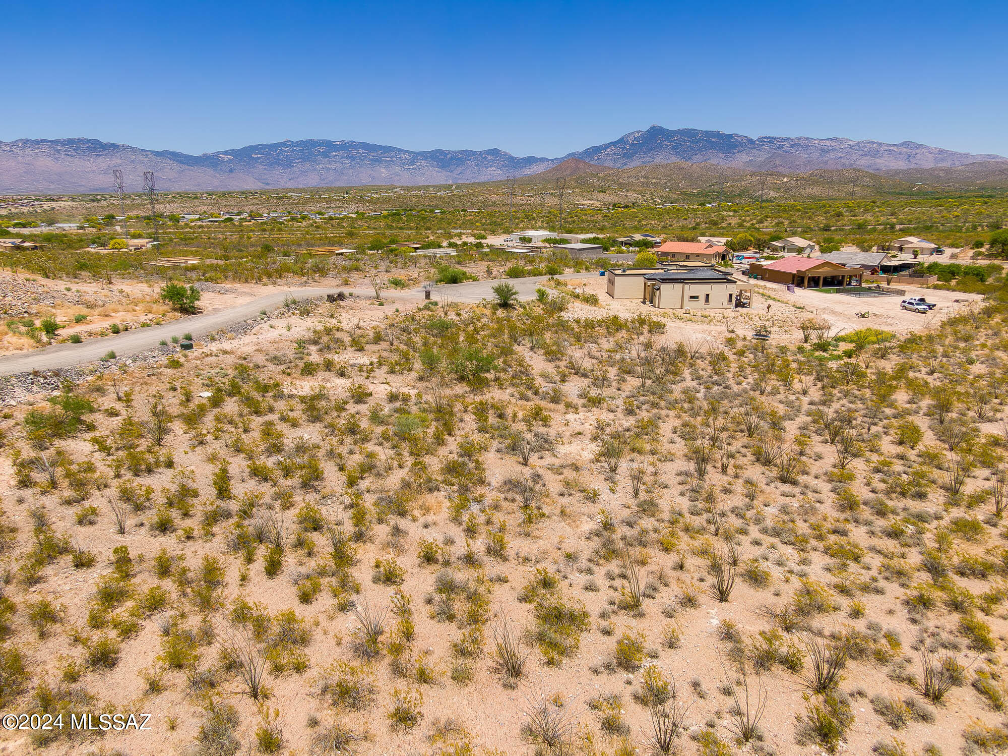 13788 East Bear Back Ridge Place, Unit 42 Vail, AZ 85641 - Photo 15 of 18
