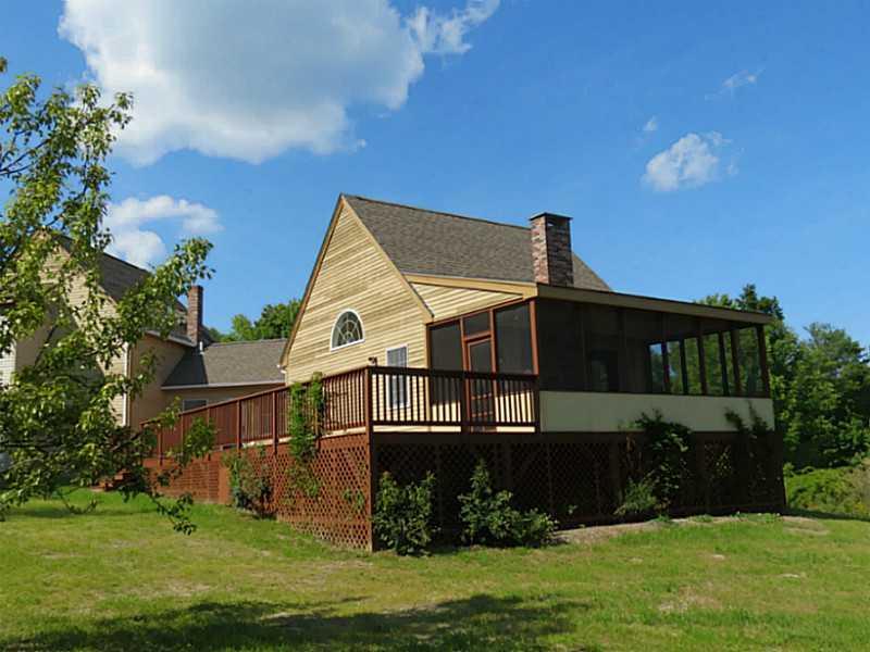 606 Manchester Road Belgrade, ME 04917 - Photo 25 of 30 Photo