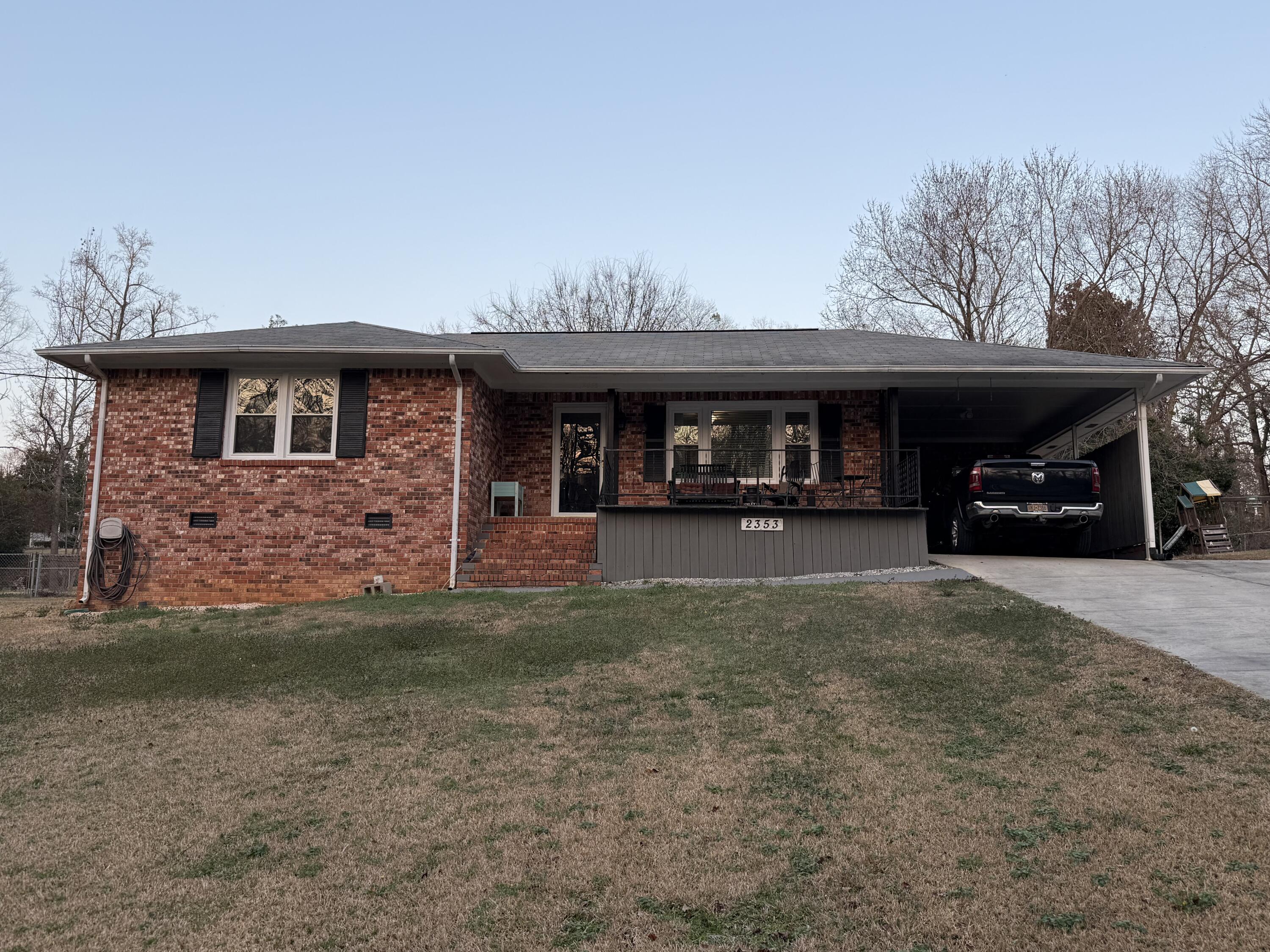 2353 Tall Oak Road Sumter, SC 29154 - Photo 2 of 37 Gallery Image 2