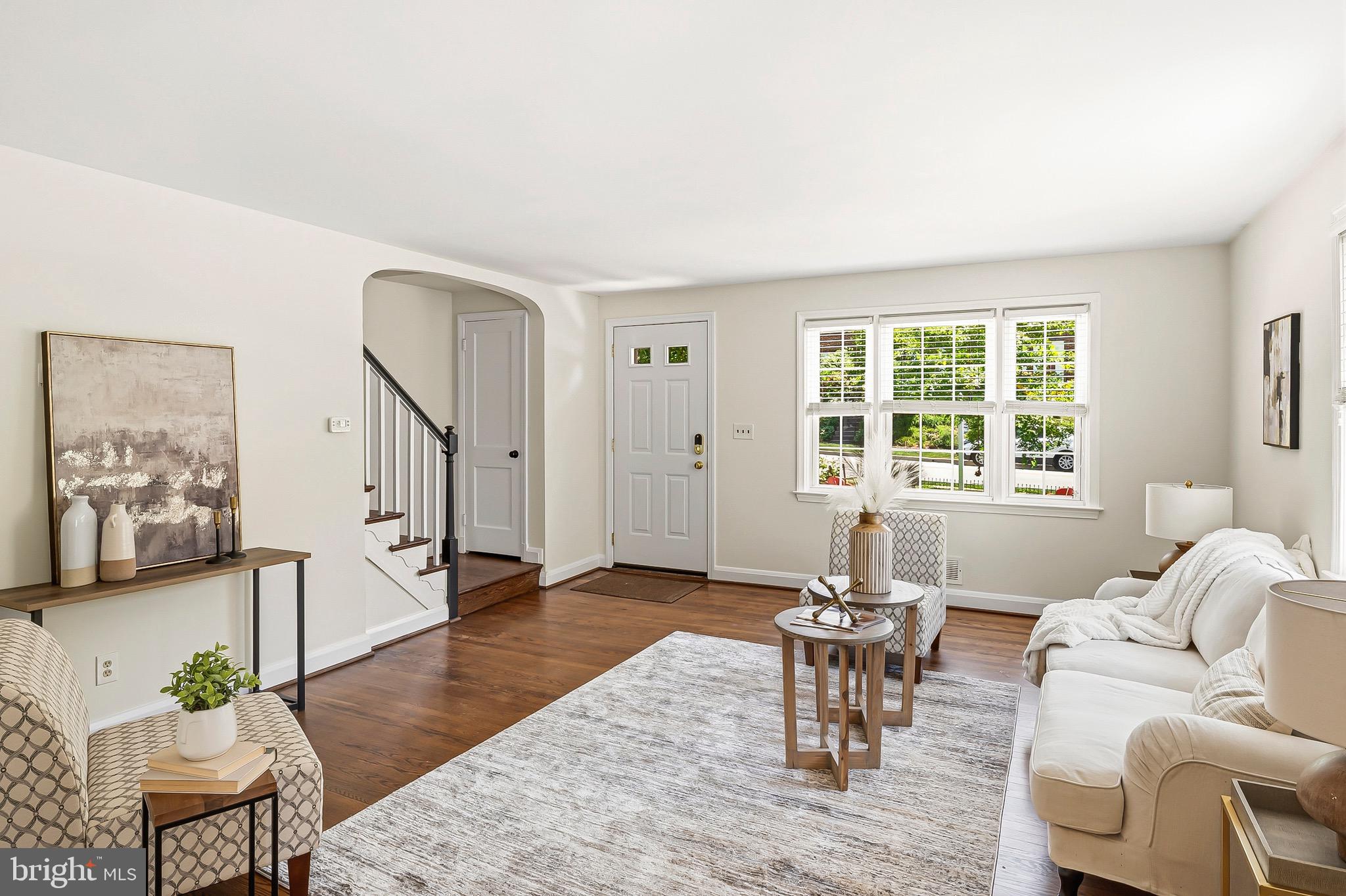 128 Stanmore Road Baltimore, MD 21212 - Photo 9 of 47
