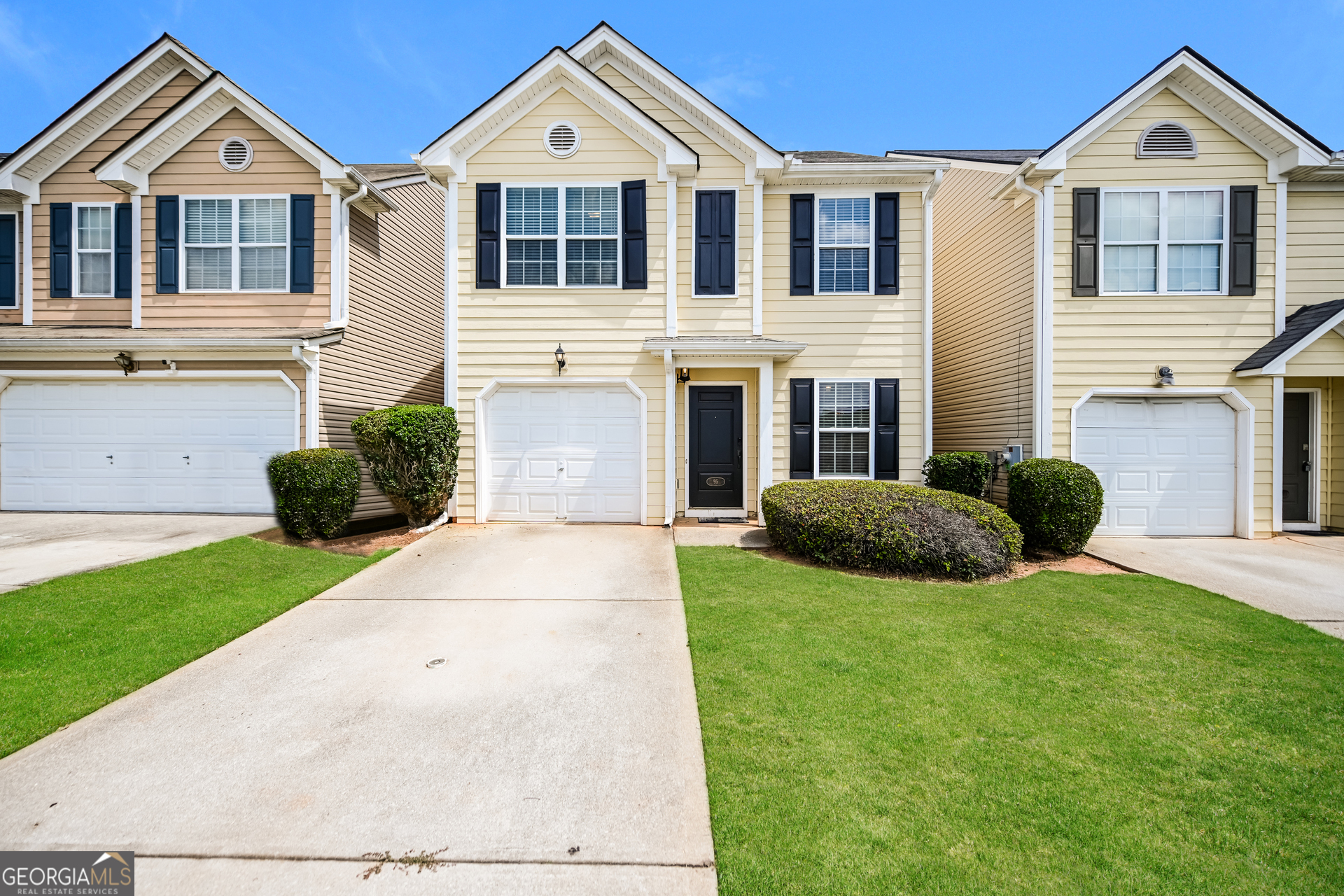 95 Crestfield Circle Covington, GA 30016 - Photo 1 of 1