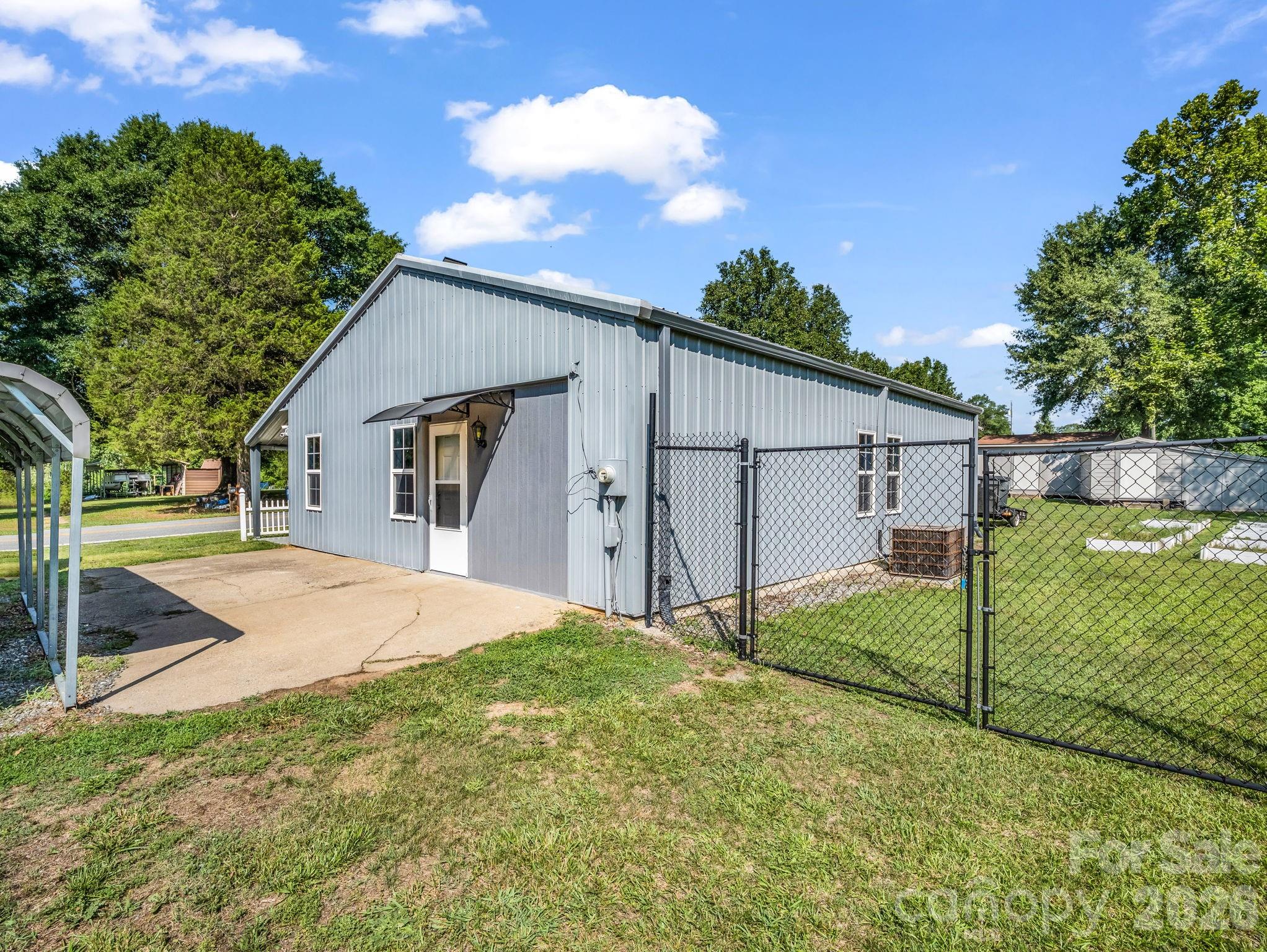599 Old Henrietta Road Forest City, NC 28043 - Photo 28 of 30