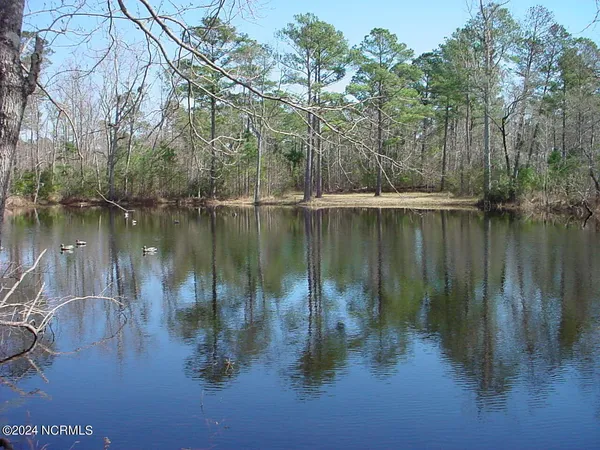 $1,275,000 | Lot #1 Harts Lane, Rocky Point, NC 28457