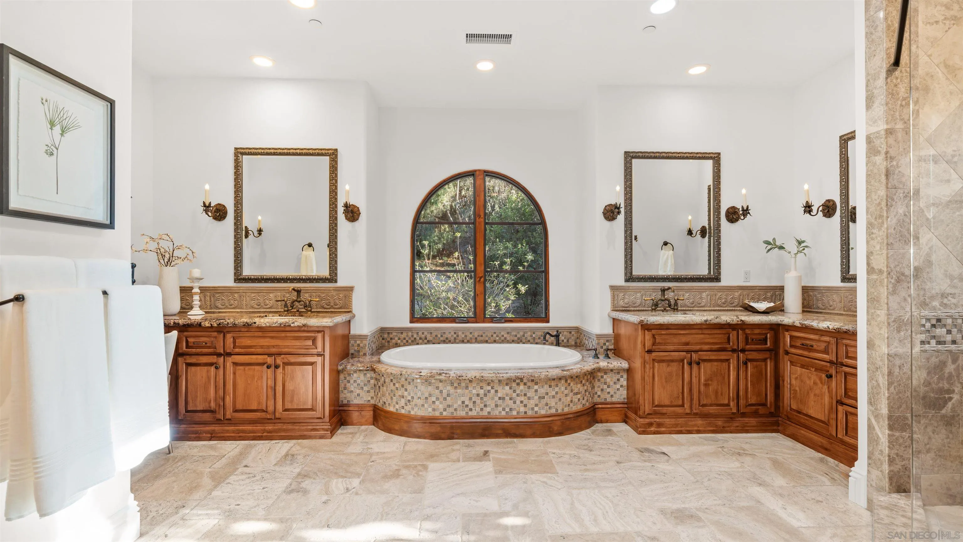 5465 El Cielito Rancho Santa Fe, CA 92067 - Photo 29 of 62