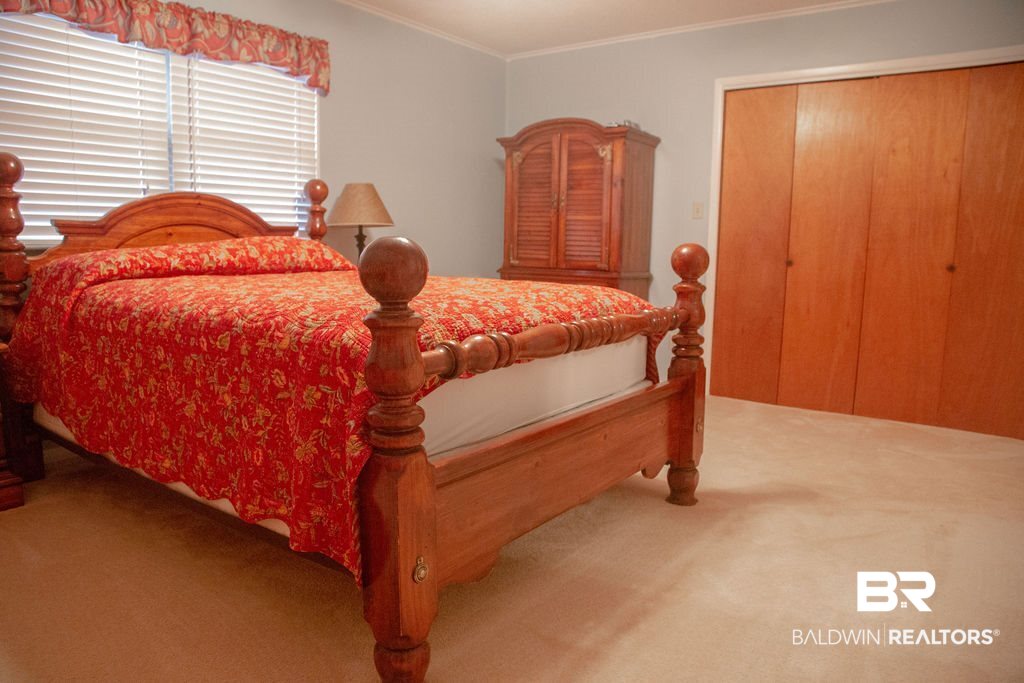 9525 Soldier Creek Road Lillian, AL 36549 - Photo 14 of 46