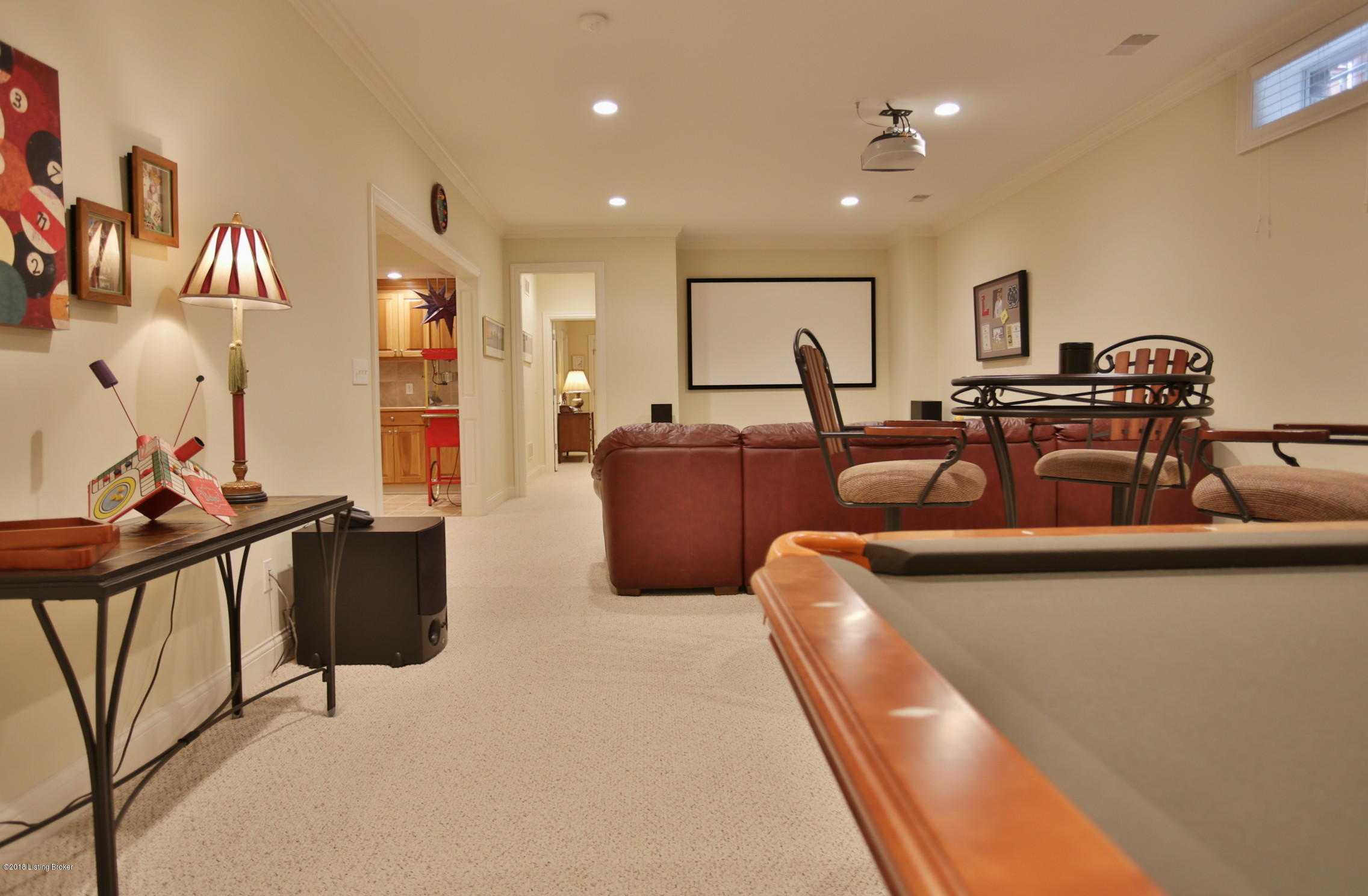 12807 Ridgemoor Drive Prospect, KY 40059 - Photo 44 of 62 46