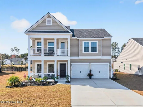 $479,900 | 9200 Island Shore Avenue, Calabash, NC 28467