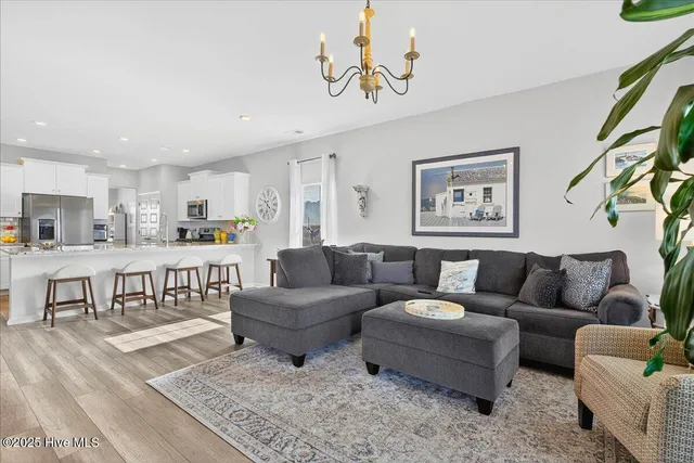 $475,000 | 9200 Island Shore Avenue, Calabash, NC 28467