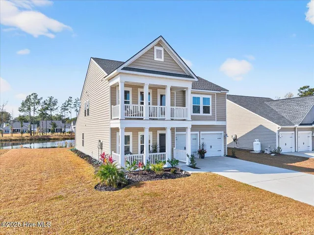 $475,000 | 9200 Island Shore Avenue, Calabash, NC 28467