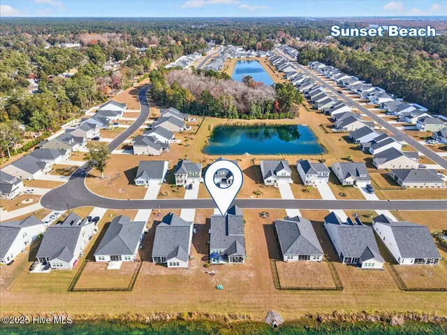 $475,000 | 9200 Island Shore Avenue, Calabash, NC 28467