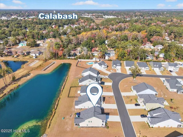 $475,000 | 9200 Island Shore Avenue, Calabash, NC 28467