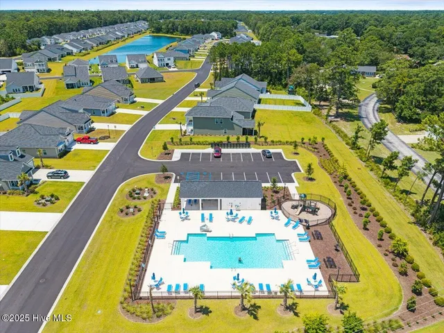 $475,000 | 9200 Island Shore Avenue, Calabash, NC 28467